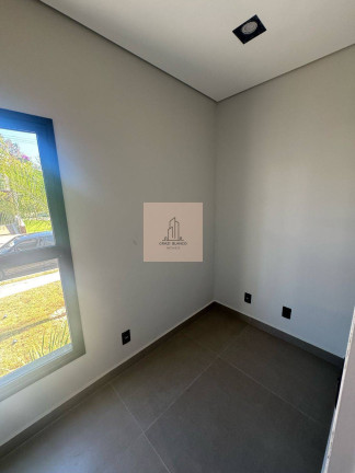 Imagem Casa de Condomínio com 3 Quartos à Venda, 165 m² em Codomínio Villagio Di Capri - Votorantim