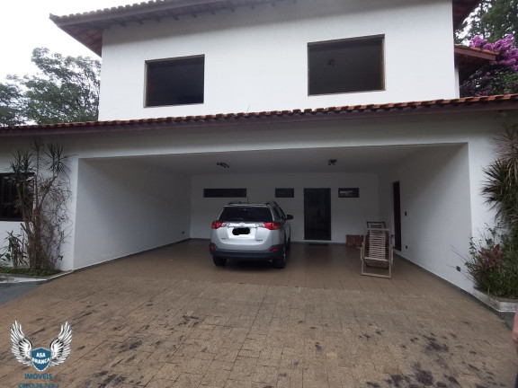Sobrado com 5 Quartos à Venda, 1.030 m² em Vila Amélia - São Paulo