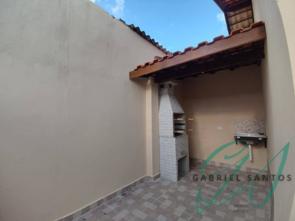 Imagem Casa com 2 Quartos à Venda, 125 m² em Nova Itanhaém - Itanhaém Imagem Casa com 2 Quartos à Venda, 125 m² em Nova Itanhaém - Itanhaém