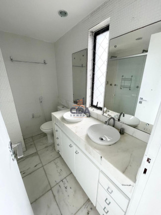 Imagem Apartamento com 3 Quartos à Venda, 95 m² em Boa Viagem - Recife