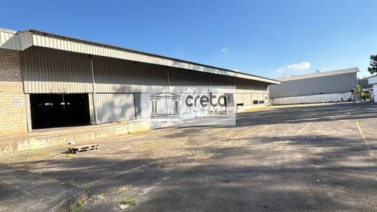 Imagem Galpão para Alugar, 6 m² em Industrial Anhangüera - Osasco