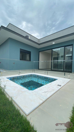 Imagem Casa com 3 Quartos à Venda, 170 m² em Cyrela Landscape Esplanada - Votorantim
