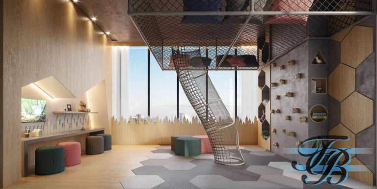 Imagem Apartamento com 1 Quarto à Venda, 36 m² em Tambaú - João Pessoa Imagem Apartamento com 1 Quarto à Venda, 36 m² em Tambaú - João Pessoa