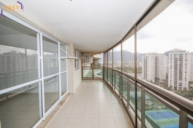 Imóvel com 1 Quarto à Venda, 78 m² em Jacarepaguá - Rio De Janeiro