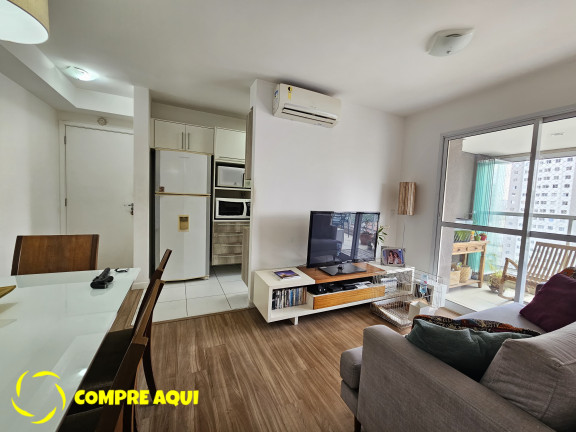 Imagem Apartamento com 3 Quartos à Venda, 76 m² em Barra Funda - São Paulo Imagem Apartamento com 3 Quartos à Venda, 76 m² em Barra Funda - São Paulo