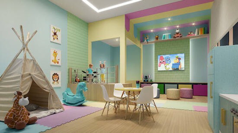 Imagem Apartamento com 2 Quartos à Venda, 58 m² em Parque Bela Vista - Salvador Imagem Apartamento com 2 Quartos à Venda, 58 m² em Parque Bela Vista - Salvador