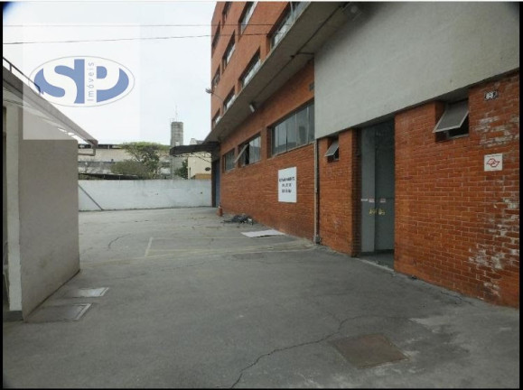 Imagem Imóvel Comercial para Alugar, 1.575 m² em Barra Funda - São Paulo Imagem Imóvel Comercial para Alugar, 1.575 m² em Barra Funda - São Paulo