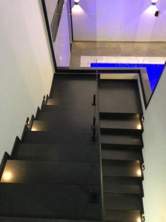 Imagem Casa com 4 Quartos à Venda, 400 m² em Urbanova - São José Dos Campos