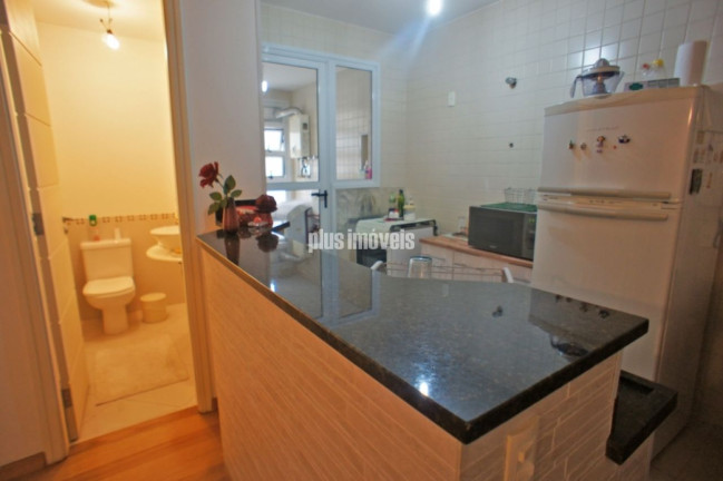 Imagem Apartamento com 2 Quartos à Venda, 96 m² em Jardim Paulista - São Paulo