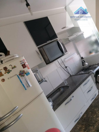Imagem Apartamento com 2 Quartos à Venda, 48 m² em Jardim Nova Europa - Campinas Imagem Apartamento com 2 Quartos à Venda, 48 m² em Jardim Nova Europa - Campinas