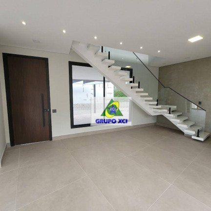 Imagem Casa com 4 Quartos à Venda, 288 m² em Jardim Atibaia (sousas) - Campinas
