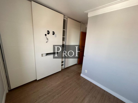 Imagem Cobertura com 2 Quartos à Venda, 130 m² em Olímpico - São Caetano Do Sul