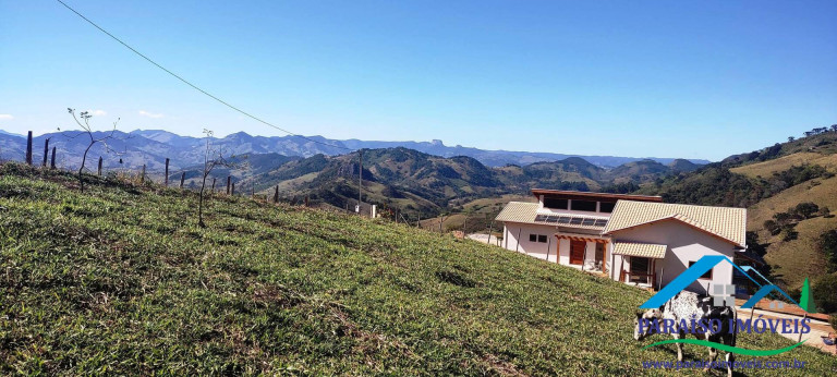 Imagem Chácara à Venda, 10 m² em Centro - Gonçalves Imagem Chácara à Venda, 10 m² em Centro - Gonçalves