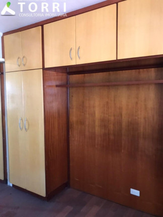 Imagem Apartamento com 4 Quartos à Venda, 240 m² em Vila Trujillo - Sorocaba