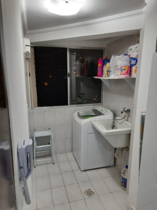 Imagem Imóvel com 3 Quartos à Venda, 110 m² em Jardim Parque Morumbi - São Paulo