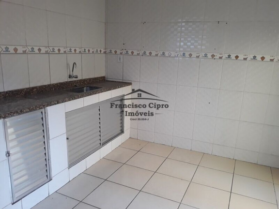 Imagem Casa com 3 Quartos à Venda, 116 m² em Parque Santa Clara - Guaratinguetá