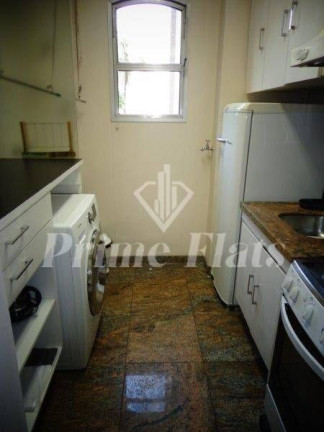 Imagem Apartamento com 1 Quarto para Alugar, 45 m² em Jardim Paulista - São Paulo