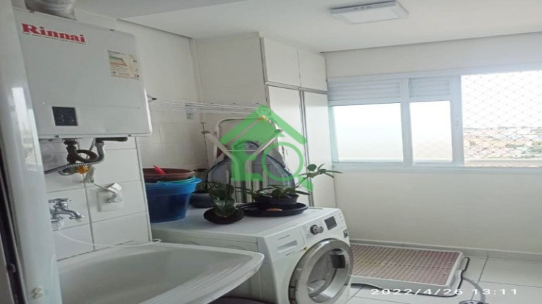 Imagem Apartamento com 2 Quartos à Venda, 65 m² em Jardim Umuarama - São Paulo Imagem Apartamento com 2 Quartos à Venda, 65 m² em Jardim Umuarama - São Paulo