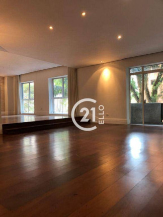 Imagem Apartamento com 3 Quartos à Venda, 245 m² em Jardim América - São Paulo Imagem Apartamento com 3 Quartos à Venda, 245 m² em Jardim América - São Paulo