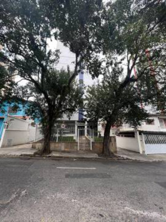 Imagem Imóvel com 1 Quarto à Venda, 56 m² em Vila Olímpia - São Paulo