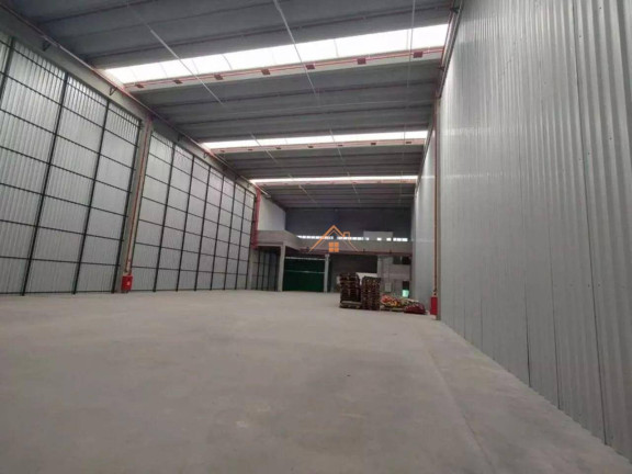 Imagem Galpão para Alugar, 1.192 m² em Vila Metalúrgica - Santo André Imagem Galpão para Alugar, 1.192 m² em Vila Metalúrgica - Santo André