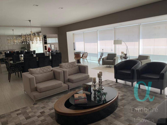 Imagem Apartamento com 3 Quartos à Venda, 235 m² em Alphaville Centro Industrial E Empresarial/alphaville. - Barueri Imagem Apartamento com 3 Quartos à Venda, 235 m² em Alphaville Centro Industrial E Empresarial/alphaville. - Barueri
