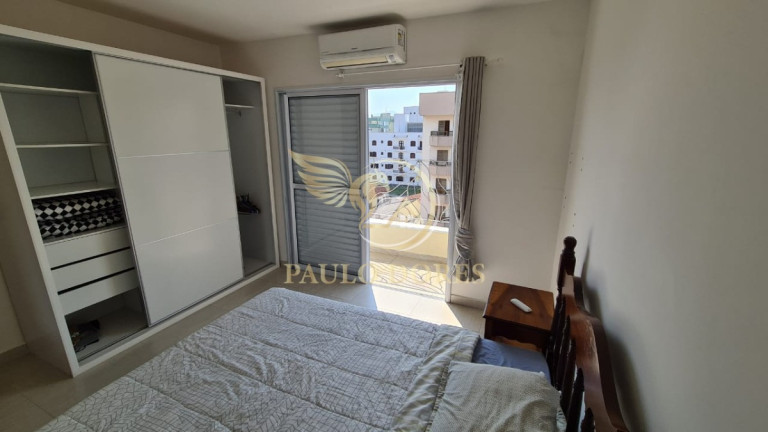 Imagem Cobertura com 4 Quartos à Venda, 300 m² em Itaguá - Ubatuba
