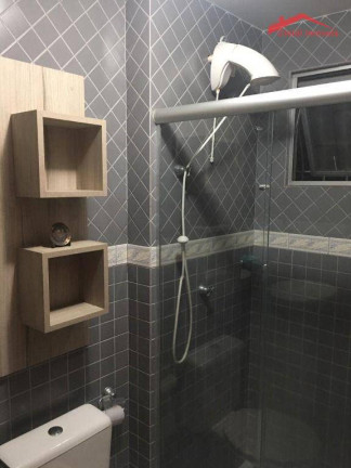 Imagem Apartamento com 2 Quartos à Venda, 53 m² em Saguaçu - Joinville Imagem Apartamento com 2 Quartos à Venda, 53 m² em Saguaçu - Joinville