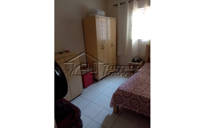 Imagem Casa com 2 Quartos à Venda, 200 m² em Novo Horizonte - São José Dos Campos
