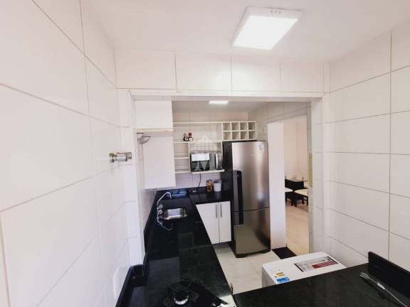 Imagem Apartamento com 1 Quarto para Alugar, 45 m² em Jardim Paulista - São Paulo