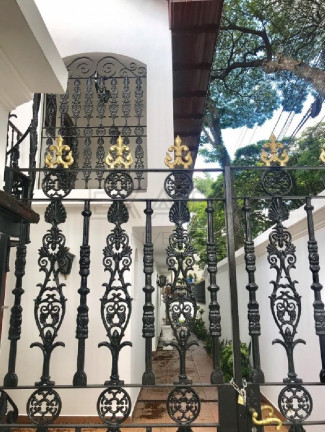 Imagem Imóvel com 3 Quartos à Venda, 240 m² em Jardim Paulista - São Paulo