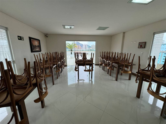 Imagem Apartamento com 1 Quarto à Venda, 75 m² em Guilhermina - Praia Grande Imagem Apartamento com 1 Quarto à Venda, 75 m² em Guilhermina - Praia Grande