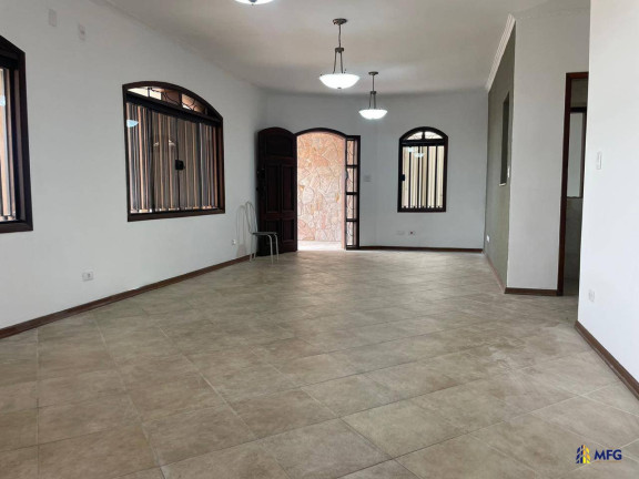 Imagem Casa com 4 Quartos à Venda, 420 m² em Vila Barão - Sorocaba Imagem Casa com 4 Quartos à Venda, 420 m² em Vila Barão - Sorocaba