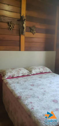 Imagem Casa de Condomínio com 3 Quartos à Venda, 150 m² em Estancias Da Mata - Jaboticatubas