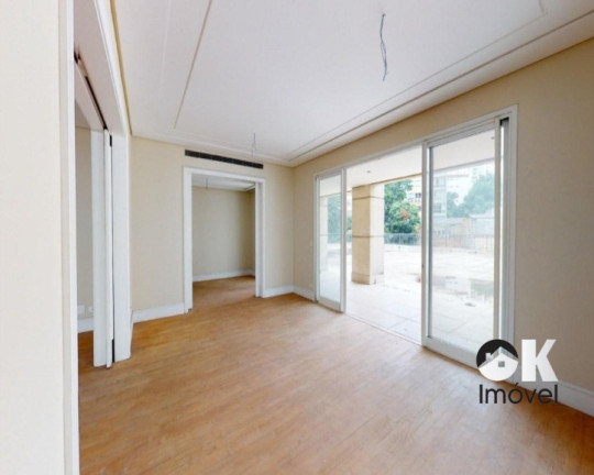 Imagem Apartamento com 4 Quartos à Venda, 983 m² em Higienópolis - São Paulo Imagem Apartamento com 4 Quartos à Venda, 983 m² em Higienópolis - São Paulo