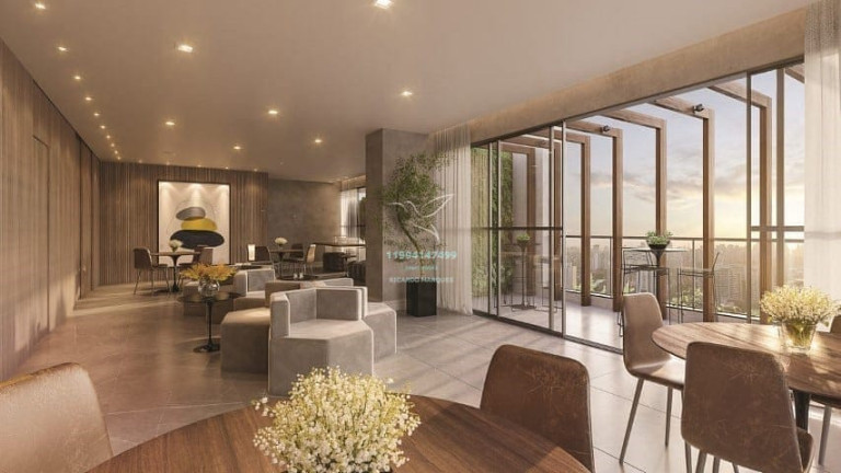 Imagem Apartamento com 2 Quartos à Venda, 62 m² em Centro - Osasco Imagem Apartamento com 2 Quartos à Venda, 62 m² em Centro - Osasco