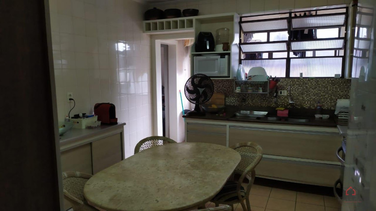 Imagem Cobertura com 4 Quartos à Venda, 350 m² em Aparecida - Santos Imagem Cobertura com 4 Quartos à Venda, 350 m² em Aparecida - Santos