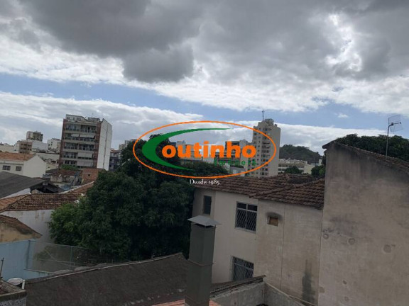 Imagem Apartamento com 2 Quartos à Venda, 77 m² em Maracanã - Rio De Janeiro Imagem Apartamento com 2 Quartos à Venda, 77 m² em Maracanã - Rio De Janeiro