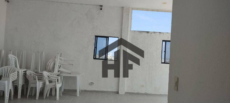 Imagem Apartamento com 3 Quartos à Venda, 120 m² em Piedade - Jaboatão Dos Guararapes