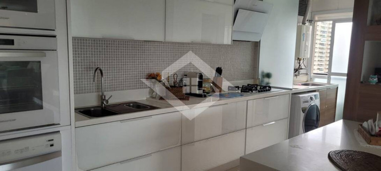Imagem Apartamento com 3 Quartos à Venda, 192 m² em Barra Da Tijuca - Rio De Janeiro