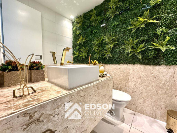 Imagem Apartamento com 4 Quartos à Venda, 131 m² em Poço - Cabedelo