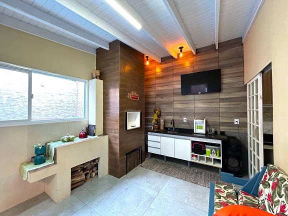 Imagem Casa com 2 Quartos à Venda, 175 m² em Porto Verde - Alvorada
