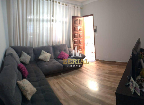 Casa com 2 Quartos à Venda, 150 m² em Cerâmica - São Caetano Do Sul