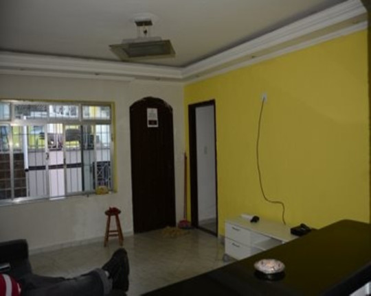 Imagem Casa com 4 Quartos à Venda, 500 m² em Assunção - São Bernardo Do Campo