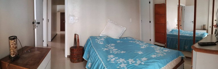 Imagem Apartamento com 4 Quartos à Venda,  em Passagem - Cabo Frio