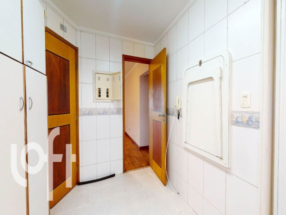 Imagem Apartamento com 2 Quartos à Venda,  em Alto Da Lapa - São Paulo