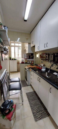 Imagem Apartamento com 2 Quartos à Venda, 86 m² em Centro - Guarulhos