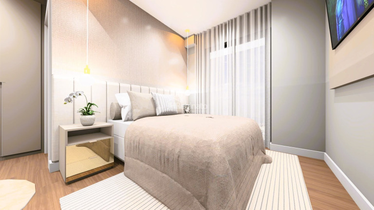 Imagem Apartamento com 2 Quartos à Venda, 82 m² em Jardim Faculdade - Sorocaba Imagem Apartamento com 2 Quartos à Venda, 82 m² em Jardim Faculdade - Sorocaba