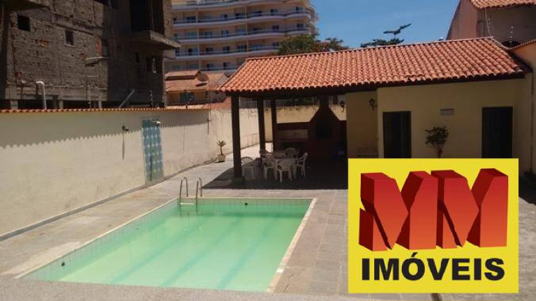 Imagem Apartamento com 3 Quartos à Venda, 100 m² em Braga - Cabo Frio