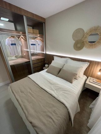 Imagem Apartamento com 2 Quartos à Venda, 41 m² em Chácara Bela Vista - Sumaré Imagem Apartamento com 2 Quartos à Venda, 41 m² em Chácara Bela Vista - Sumaré